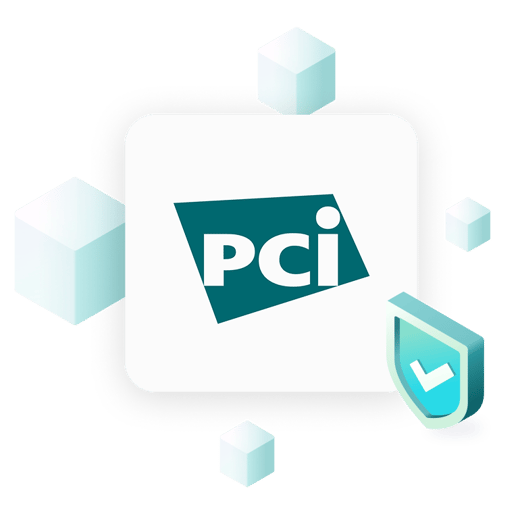 PCI compliance