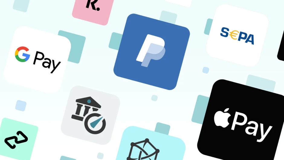 The shift from credit cards